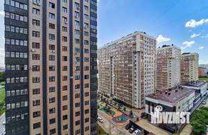 2-к квартира, вторичка, 70м2, 10/18 этаж