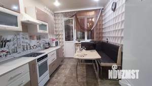 1-к квартира, вторичка, 43м2, 7/10 этаж