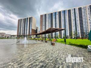 3-к квартира, вторичка, 81м2, 5/18 этаж