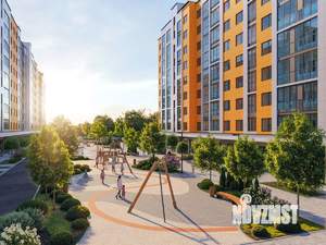 Студия квартира, вторичка, 21м2, 2/9 этаж