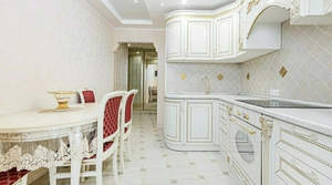 3-к квартира, вторичка, 73м2, 7/17 этаж