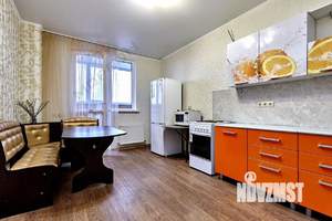 1-к квартира, вторичка, 46м2, 7/10 этаж