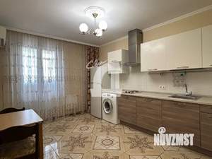 1-к квартира, вторичка, 45м2, 5/17 этаж