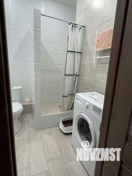 1-к квартира, вторичка, 32м2, 12/16 этаж