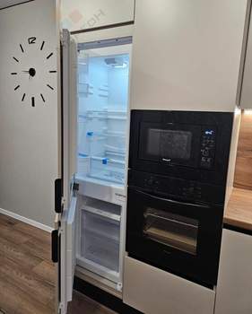 1-к квартира, вторичка, 41м2, 10/22 этаж