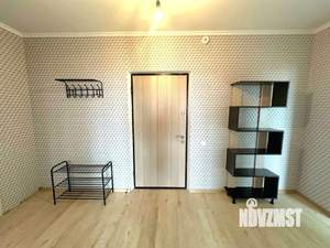 2-к квартира, вторичка, 60м2, 4/16 этаж