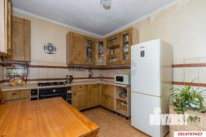 2-к квартира, вторичка, 67м2, 2/5 этаж