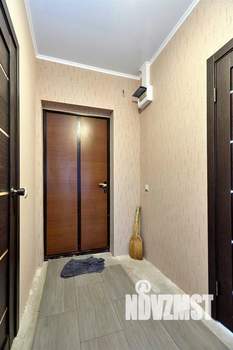 1-к квартира, вторичка, 37м2, 7/17 этаж