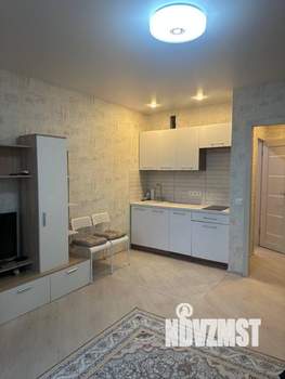 Студия квартира, вторичка, 28м2, 5/12 этаж