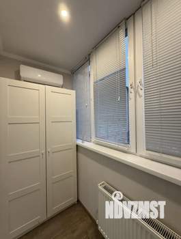 1-к квартира, вторичка, 38м2, 3/5 этаж