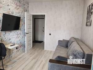 2-к квартира, вторичка, 65м2, 11/17 этаж