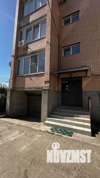 1-к квартира, вторичка, 37м2, 1/6 этаж