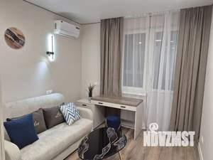 2-к квартира, вторичка, 68м2, 3/18 этаж