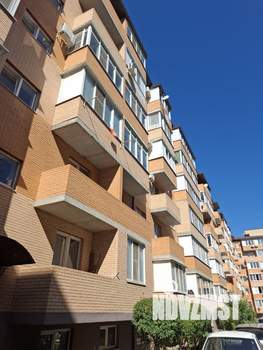 1-к квартира, вторичка, 34м2, 3/7 этаж