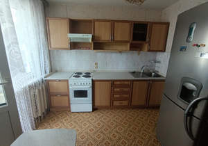 1-к квартира, вторичка, 40м2, 2/14 этаж