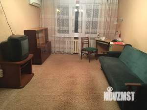 3-к квартира, вторичка, 54м2, 1/5 этаж