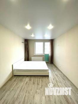 Студия квартира, вторичка, 21м2, 7/8 этаж