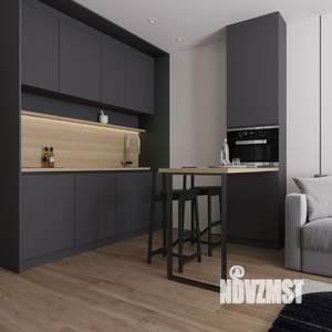 2-к квартира, вторичка, 47м2, 14/19 этаж