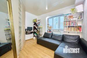 2-к квартира, вторичка, 47м2, 6/10 этаж