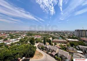 1-к квартира, вторичка, 41м2, 11/16 этаж