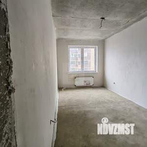 2-к квартира, вторичка, 68м2, 9/24 этаж