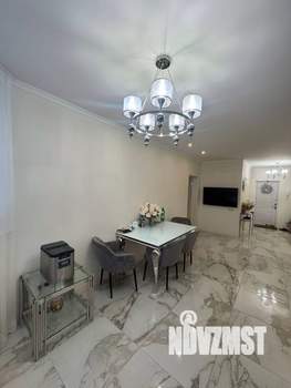 2-к квартира, вторичка, 71м2, 3/17 этаж