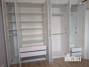 1-к квартира, вторичка, 37м2, 3/3 этаж