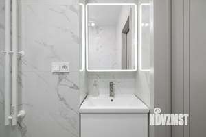 2-к квартира, вторичка, 55м2, 8/9 этаж