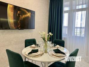 2-к квартира, вторичка, 61м2, 17/18 этаж