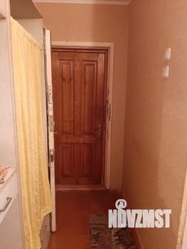 2-к квартира, вторичка, 45м2, 1/5 этаж