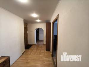 2-к квартира, вторичка, 55м2, 11/12 этаж