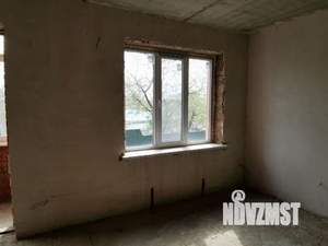 2-к квартира, вторичка, 64м2, 1/4 этаж