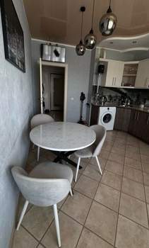 1-к квартира, вторичка, 35м2, 8/17 этаж