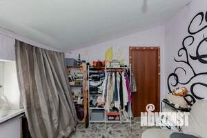 2-к квартира, вторичка, 42м2, 6/6 этаж