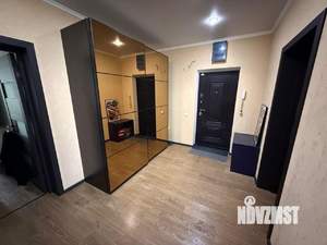 2-к квартира, вторичка, 59м2, 6/18 этаж