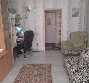 2-к квартира, вторичка, 62м2, 2/4 этаж