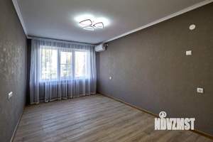 1-к квартира, вторичка, 31м2, 2/5 этаж