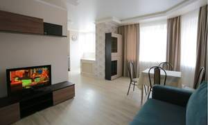 2-к квартира, вторичка, 52м2, 10/18 этаж