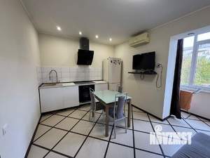 1-к квартира, вторичка, 33м2, 2/5 этаж