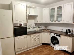 1-к квартира, вторичка, 42м2, 3/9 этаж