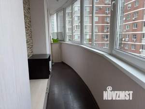 2-к квартира, вторичка, 80м2, 7/16 этаж