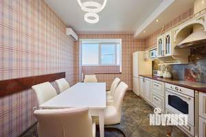 2-к квартира, вторичка, 90м2, 12/19 этаж