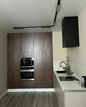 1-к квартира, вторичка, 35м2, 11/16 этаж