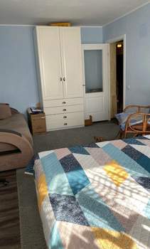 3-к квартира, вторичка, 79м2, 16/16 этаж