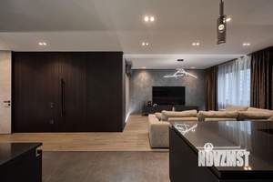 2-к квартира, вторичка, 71м2, 16/25 этаж