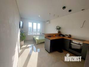 2-к квартира, вторичка, 62м2, 23/25 этаж