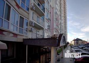 2-к квартира, вторичка, 78м2, 9/21 этаж