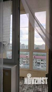 1-к квартира, вторичка, 37м2, 9/15 этаж