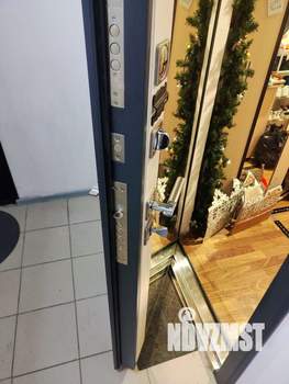 1-к квартира, вторичка, 41м2, 10/17 этаж