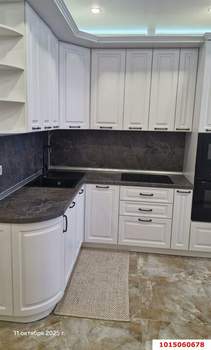 1-к квартира, вторичка, 38м2, 17/21 этаж